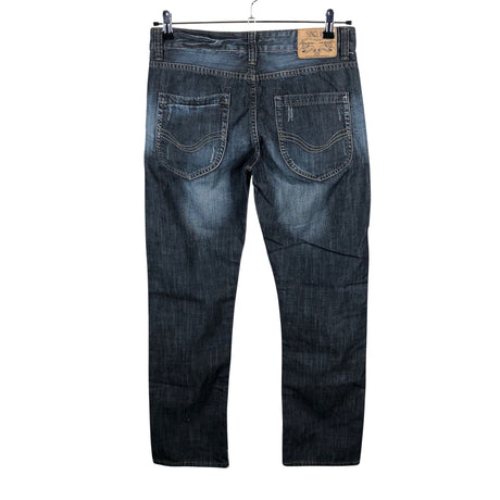 Unisex Southern Denim - Jeans, size W32 - Blue (2)