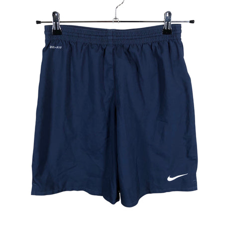 Unisex Nike - Sports shorts, size 158 - 164 - Blue ()