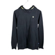 Unisex Jack & Jones - Hoodie, size 170 - 176 - Black ()