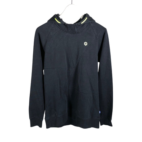 Unisex Jack & Jones - Hoodie, size 170 - 176 - Black ()
