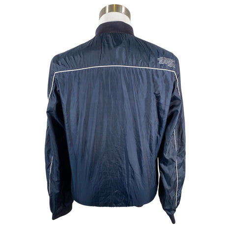 Unisex Jack & Jones - Outdoor jacket, size M - Blue (2)