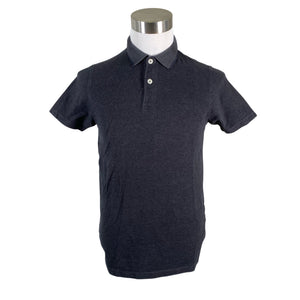 Unisex Jack & Jones - Polo shirt, size L - Gray (1)
