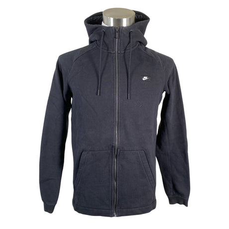 Unisex Nike - Hoodie, size M - Black ()