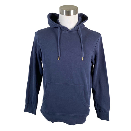 Unisex Jack & Jones - Hoodie, size L - Blue ()
