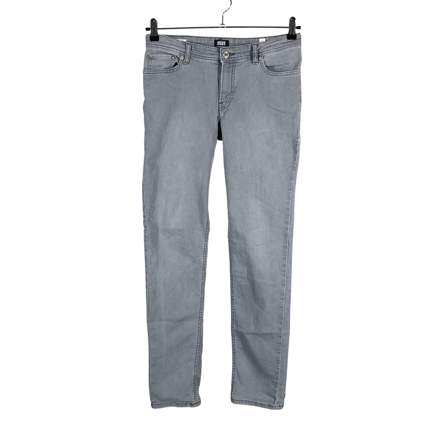 Unisex Jack & Jones - Jeans, size 170 - 176 - Gray (1)