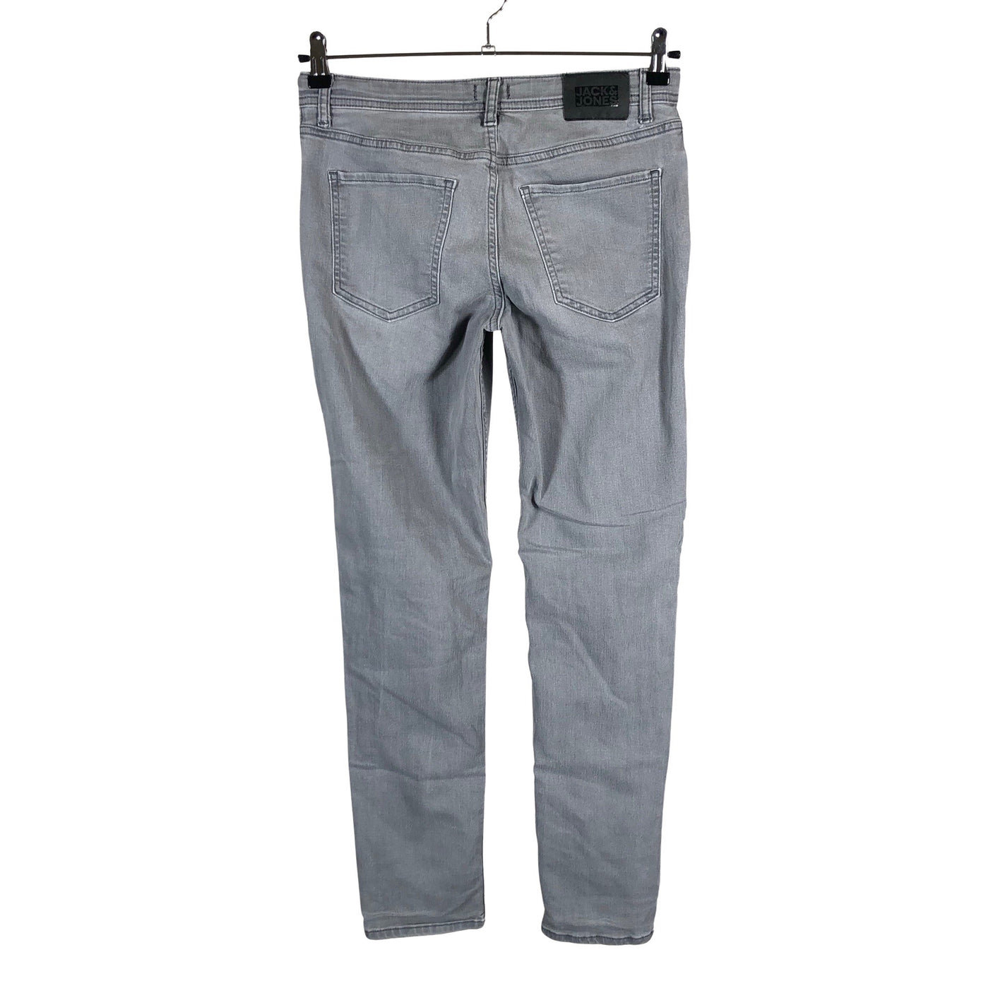 Unisex Jack & Jones - Jeans, size 170 - 176 - Gray (2)