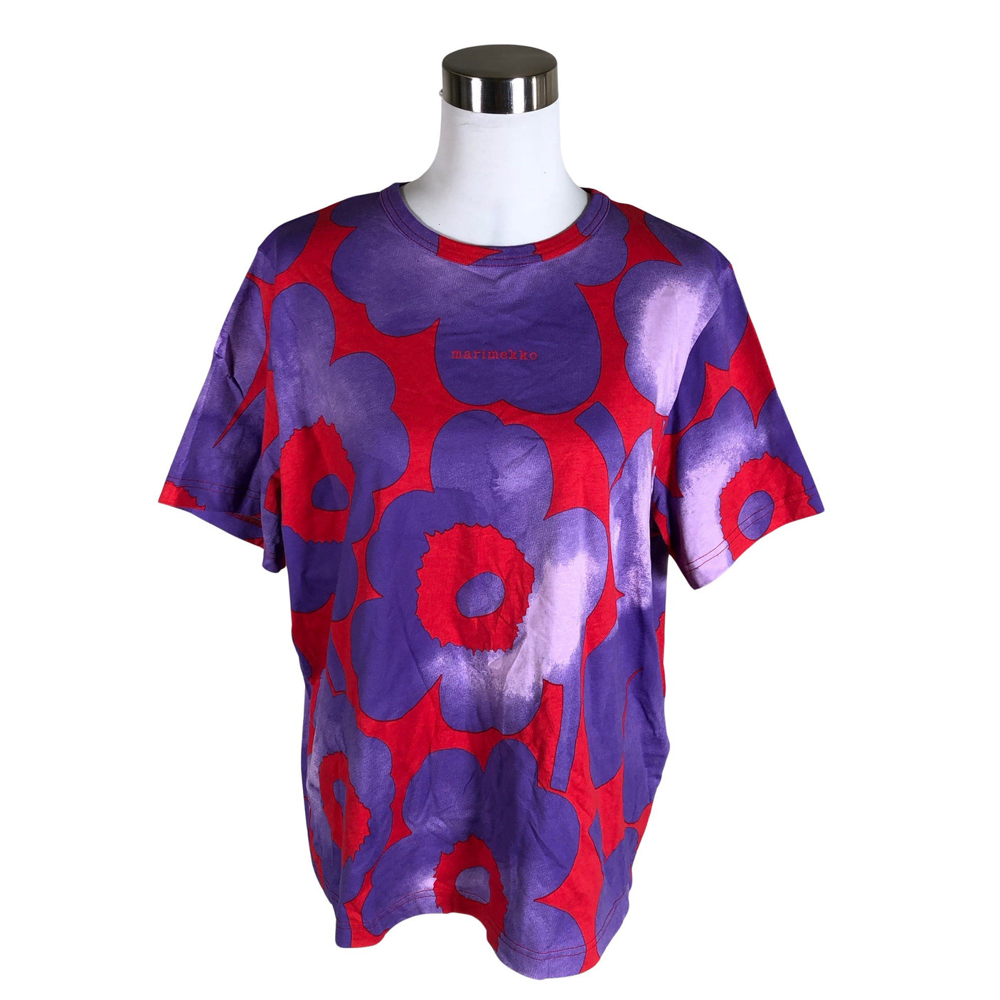 Unisex Marimekko - T-shirt, size 42 - Green (1)