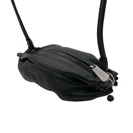 Unisex Marimekko - Shoulder bag, size Mini - Black (2)