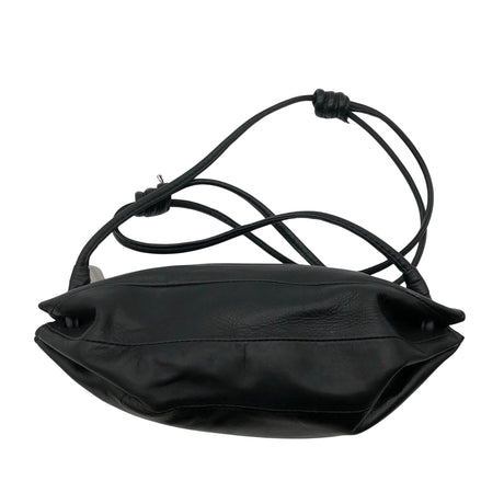 Unisex Marimekko - Shoulder bag, size Mini - Black ()