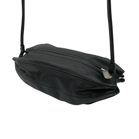 Unisex Marimekko - Shoulder bag, size Mini - Black (2)