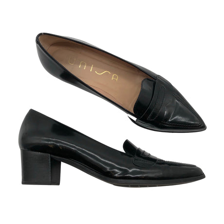 Unisex Unisa - Walking shoes, size 36 - Black ()