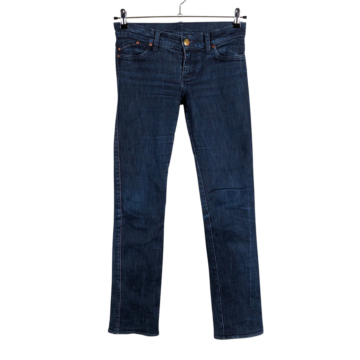 Unisex Victoria Beckham - Jeans, size W25 - Blue (1)