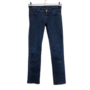 Unisex Victoria Beckham - Jeans, size W25 - Blue (1)