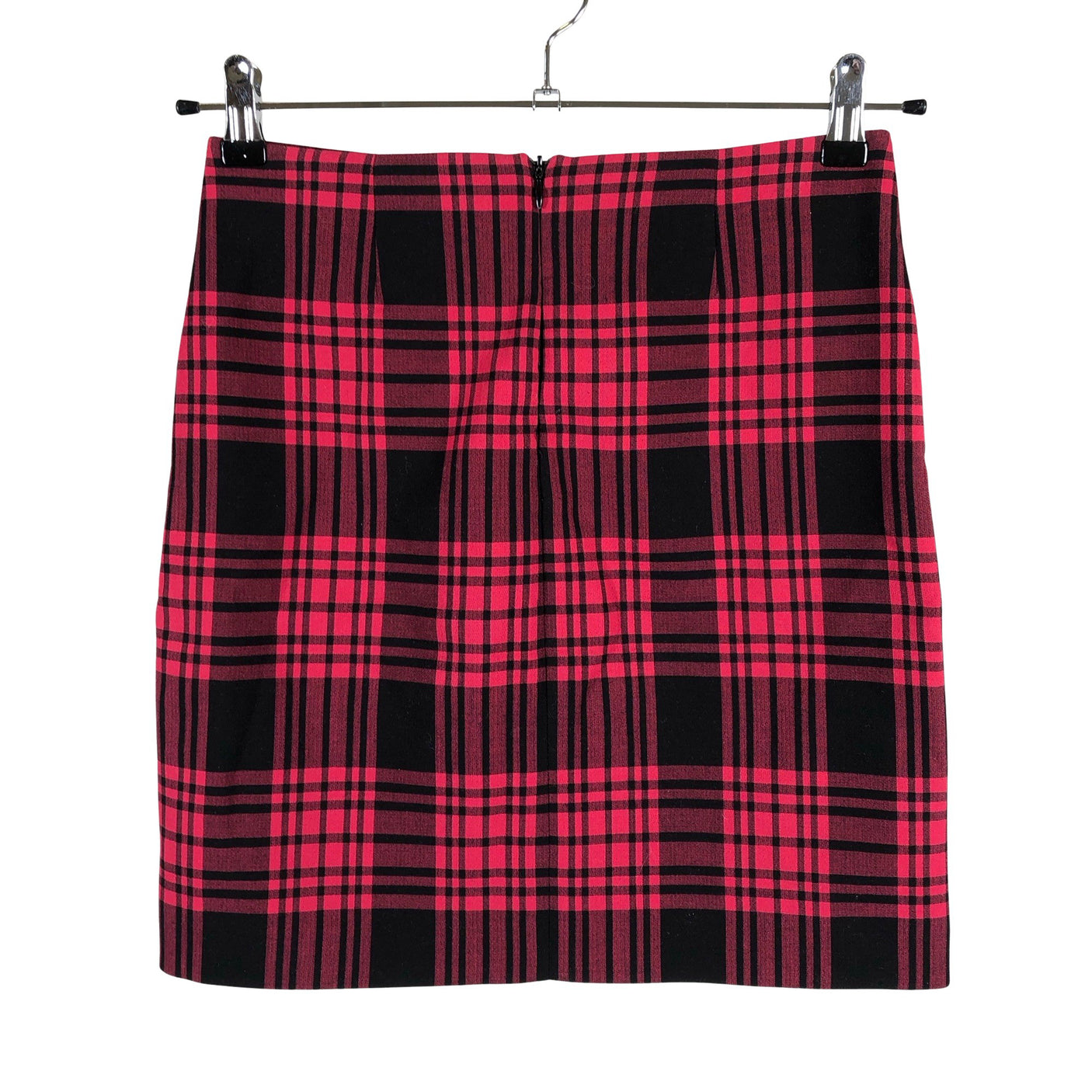 Unisex Esprit - Fabric skirt, size 32 - Red (2)