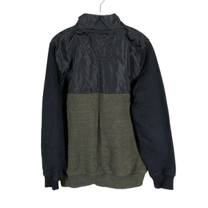 Unisex We Fashion - Sweatshirt, size 146 - 152 - Green (2)