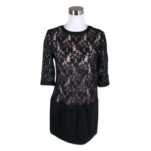 Unisex Ted Baker - Party dress, size 32 - Black (1)
