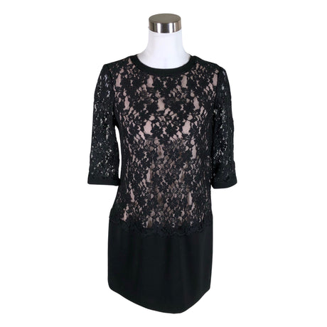 Unisex Ted Baker - Party dress, size 32 - Black ()
