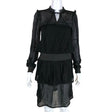 Unisex Designers Remix - Party dress, size 34 - Black ()