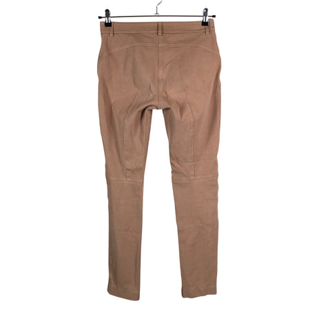 Unisex Andiata - Jeans, size 38 - Brown (2)