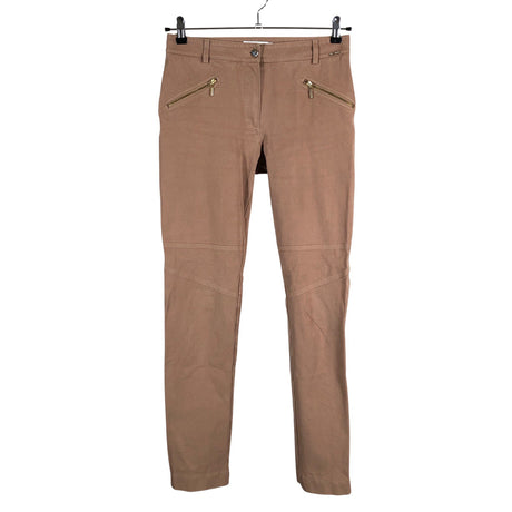 Unisex Andiata - Jeans, size 38 - Brown ()