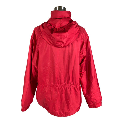 Unisex Torstai - Winter jacket, size 40 - Red (2)
