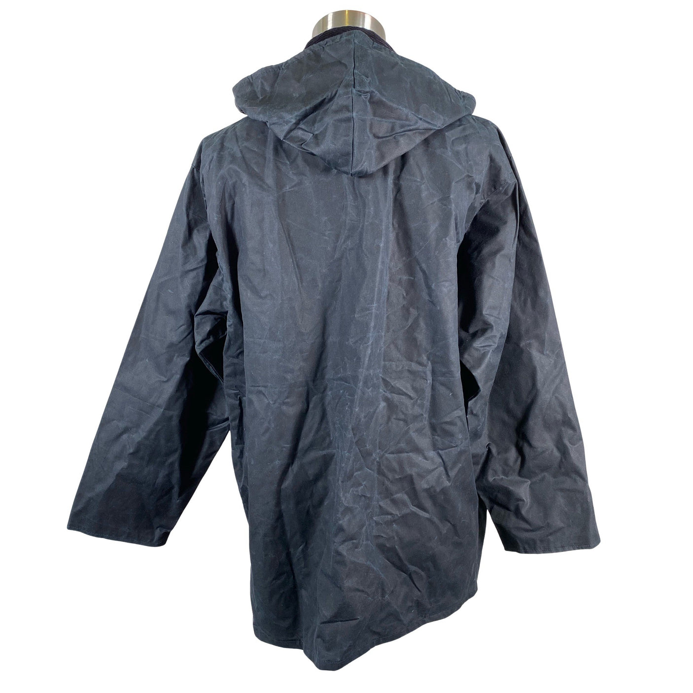 Unisex Miller & Simons - Outdoor jacket, size XL - Black (3)