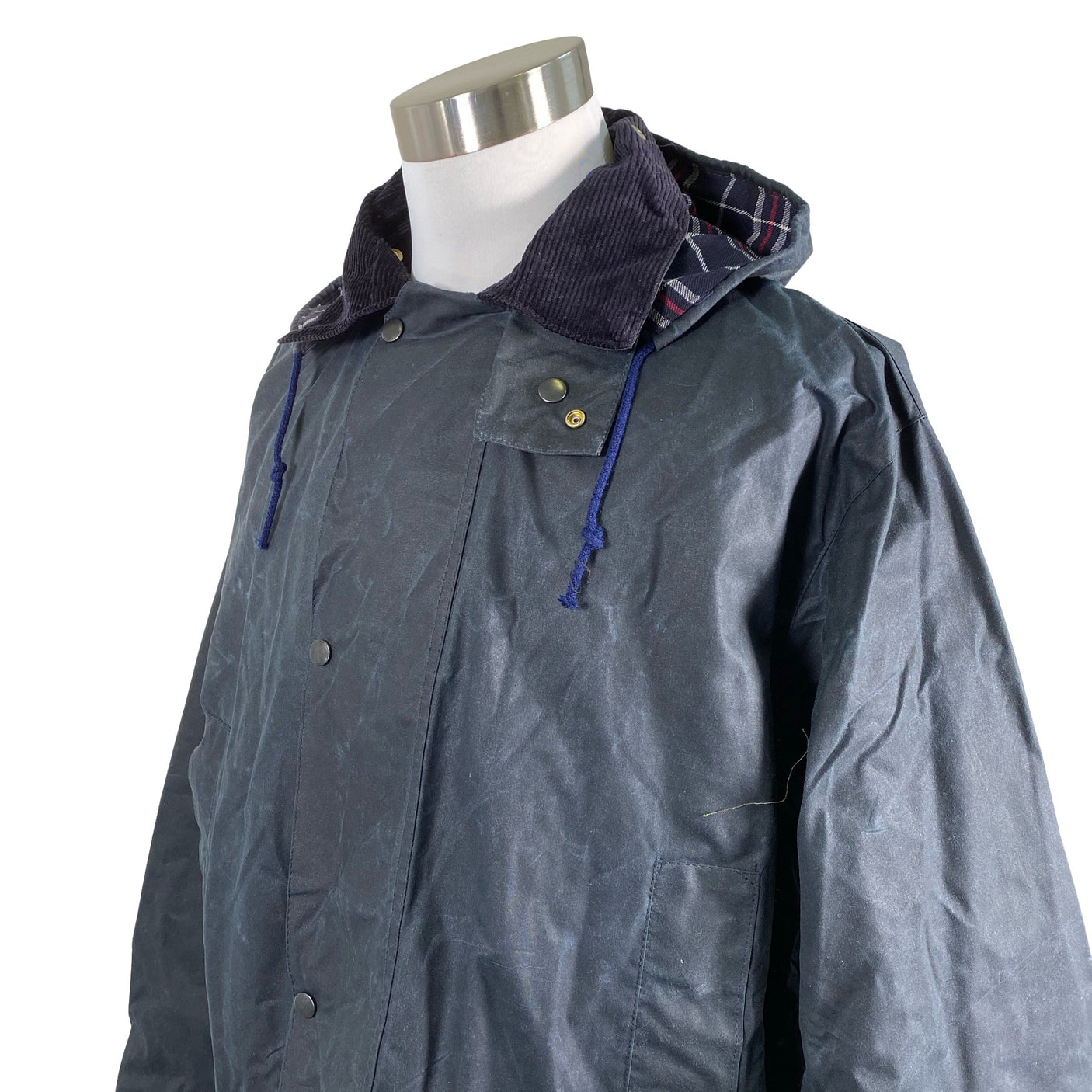 Unisex Miller & Simons - Outdoor jacket, size XL - Black (2)