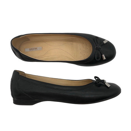 Unisex Geox - Ballerinas, size 36 - Black ()