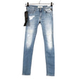 Unisex Replay - Jeans, size W26 - Light blue ()