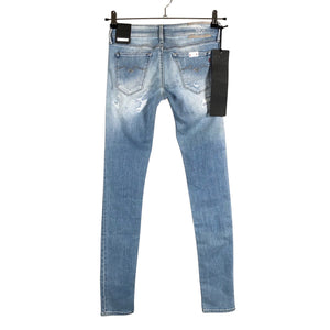 Unisex Replay - Jeans, size W26 - Light blue (2)