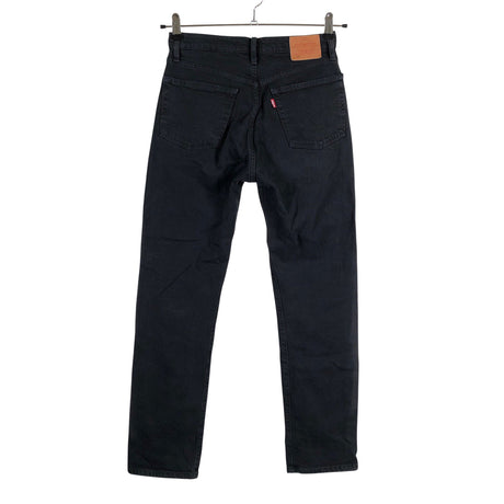 Unisex Levi's - Jeans, size W26 - Black (2)