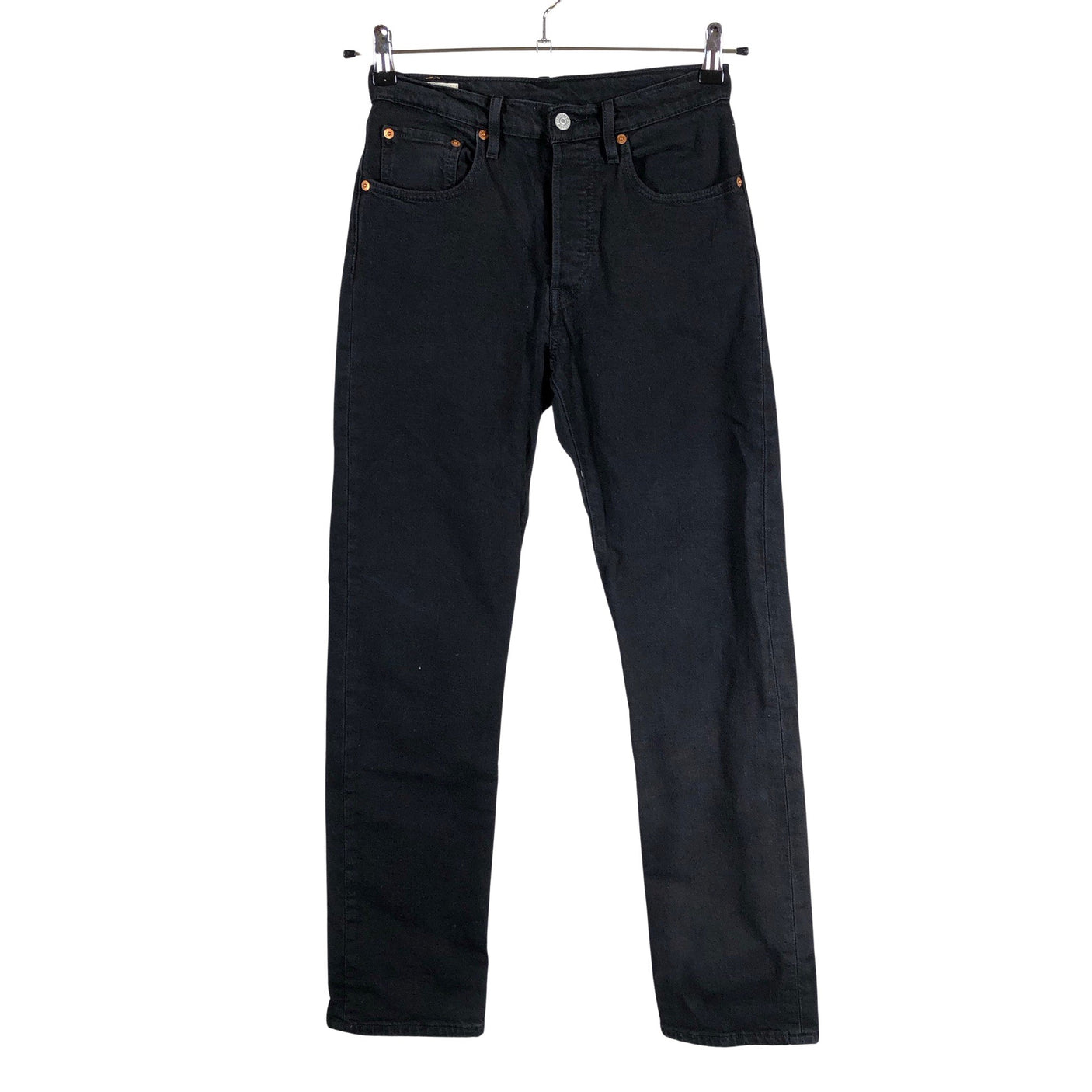 Unisex Levi's - Jeans, size W26 - Black (1)