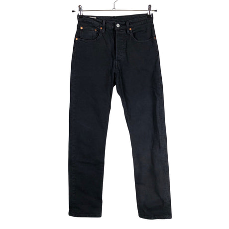 Unisex Levi's - Jeans, size W26 - Black ()