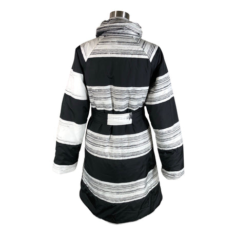 Unisex Marimekko - Winter jacket, size 36 - Black (2)