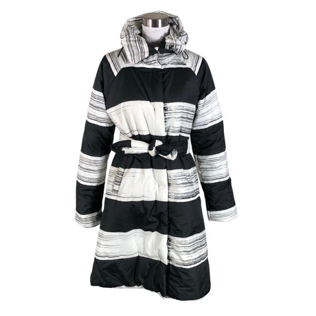 Unisex Marimekko - Winter jacket, size 36 - Black ()