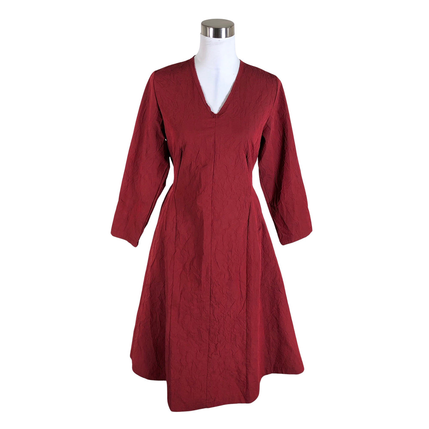 Unisex Wendy Trendy - Dress, size 40 - Brown (1)