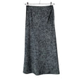 Unisex InWear - Fabric skirt, size 40 - Black ()