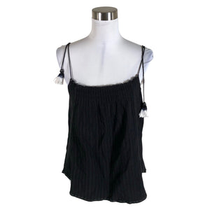 Unisex Joie - Top, size 36 - Black (1)
