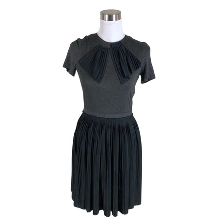 Unisex Tara Jarmon - Tricot dress, size 36 - Black ()