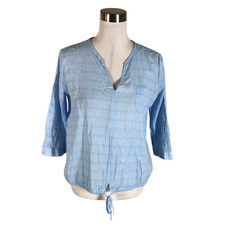 Unisex Opus - Blouse, size 36 - Light blue ()