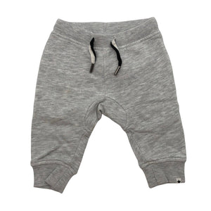 Unisex Molo Kids - Sweatpants, size 62 - 68 - Gray (1)
