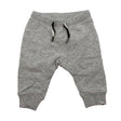 Unisex Molo Kids - Sweatpants, size 62 - 68 - Gray ()