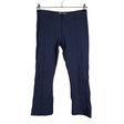 Unisex Tory Sport - Sports capri pants, size 40 - Blue ()