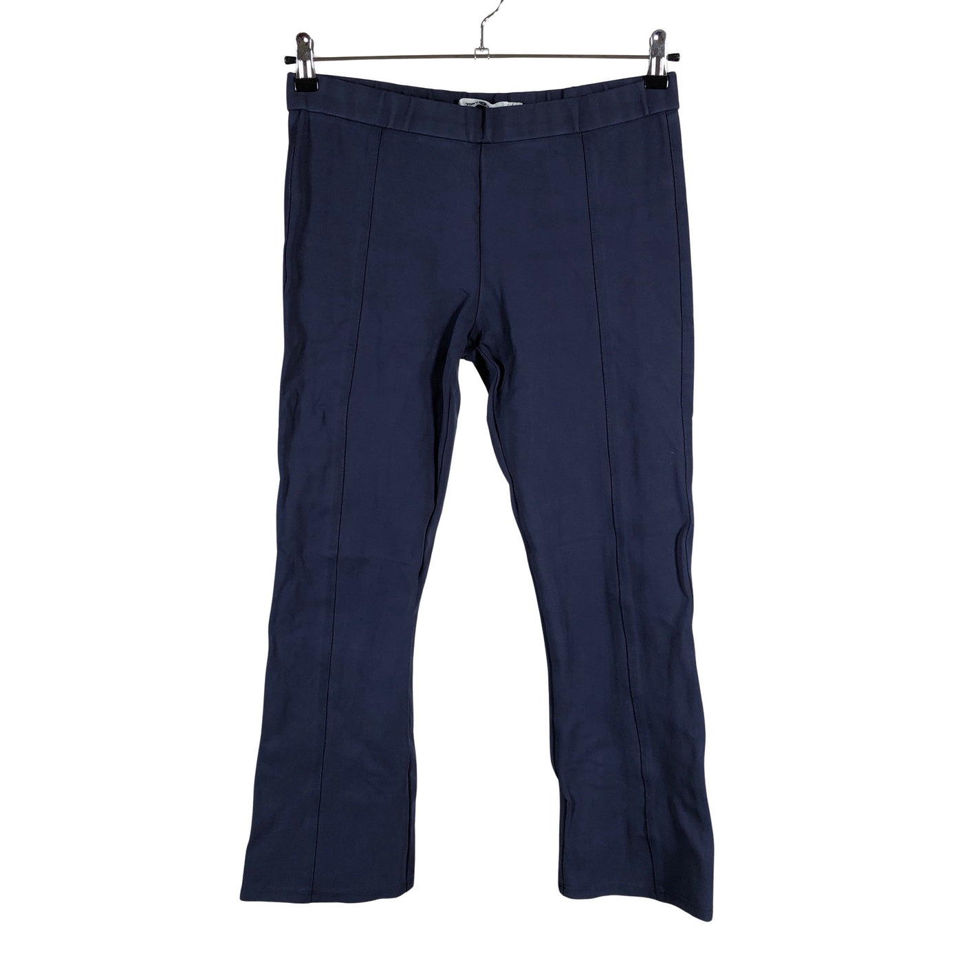 Unisex Tory Sport - Sports capri pants, size 40 - Blue (1)
