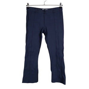 Unisex Tory Sport - Sports capri pants, size 40 - Blue (1)