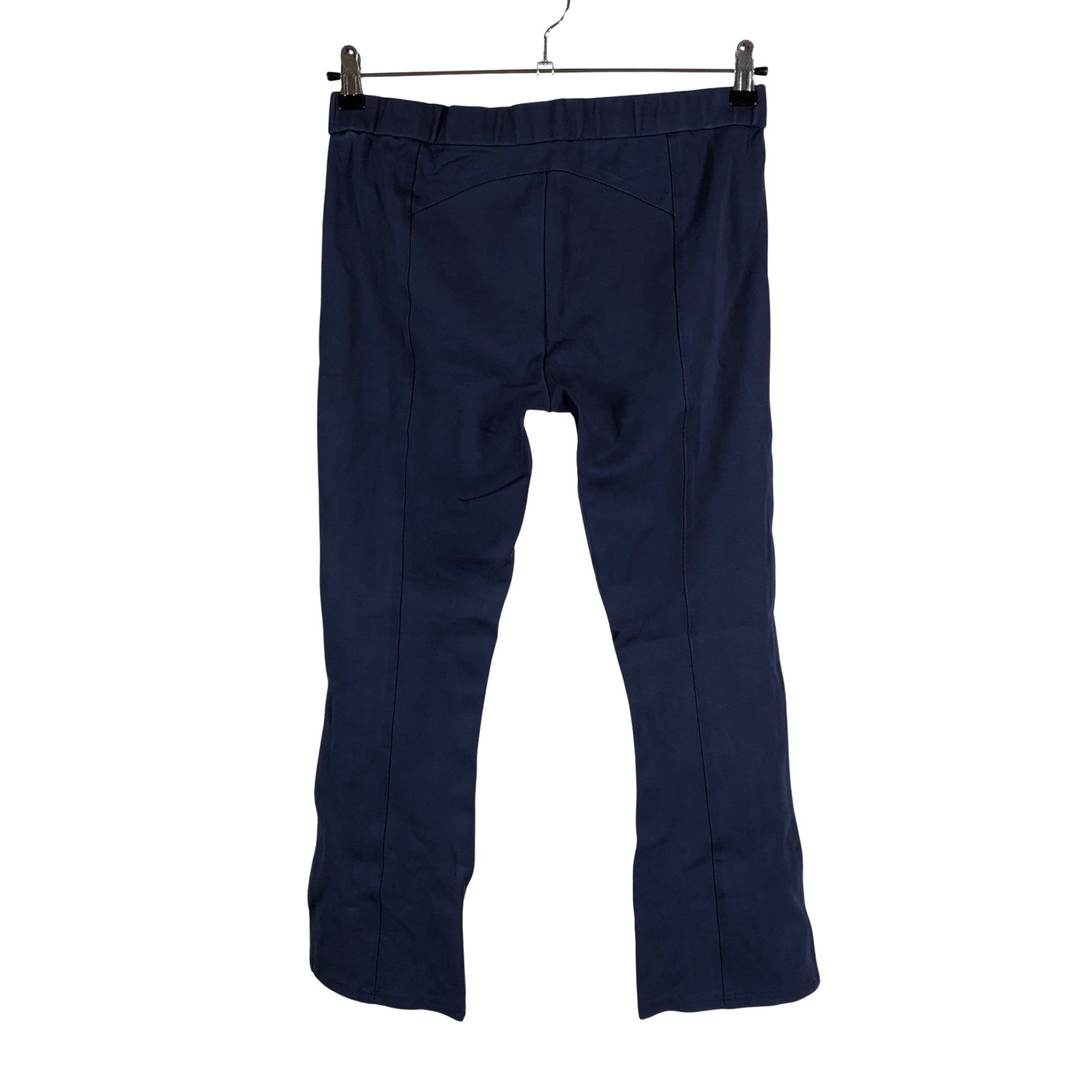 Unisex Tory Sport - Sports capri pants, size 40 - Blue (2)