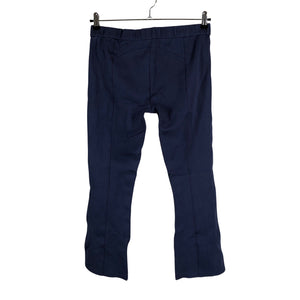 Unisex Tory Sport - Sports capri pants, size 40 - Blue (2)