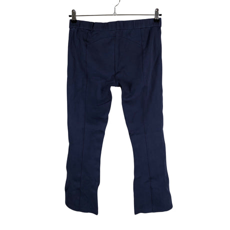 Unisex Tory Sport - Sports capri pants, size 40 - Blue (2)