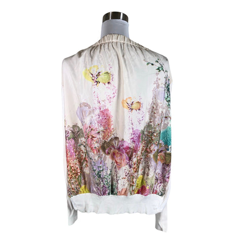 Unisex Ted Baker - Cardigan, size 38 - Beige (2)