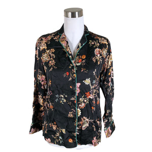 Unisex Sand - Nightshirt, size 36 - Black (1)